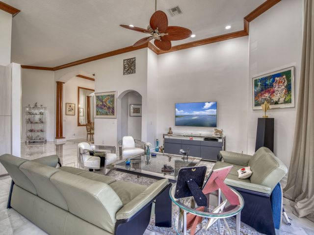 Home for sale at 7976 Via Villagio - photo 6538180