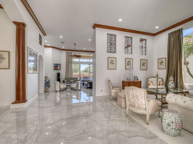 Home for sale at 7976 Via Villagio - photo 6538184