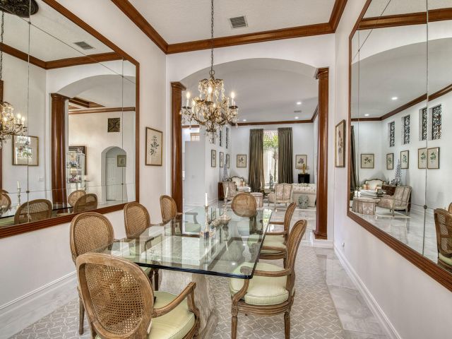 Home for sale at 7976 Via Villagio - photo 6538185