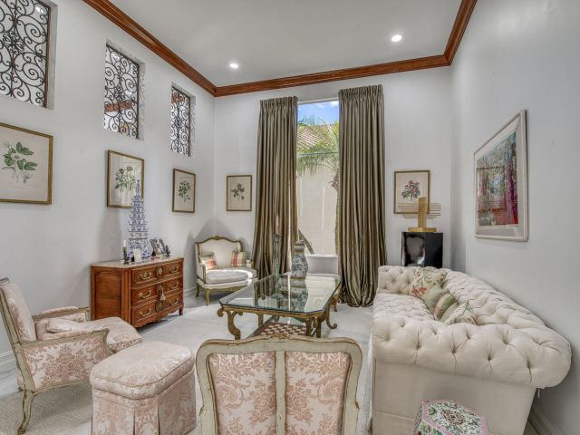 Home for sale at 7976 Via Villagio - photo 6538187