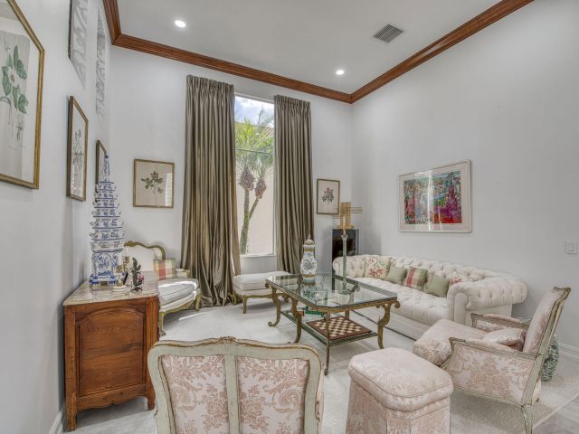 Home for sale at 7976 Via Villagio - photo 6538188