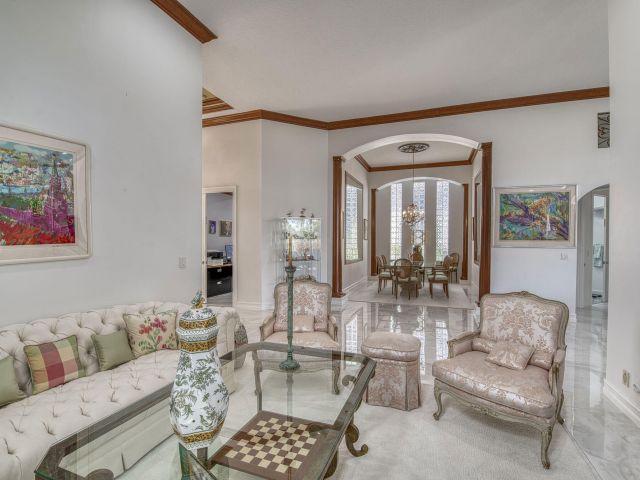 Home for sale at 7976 Via Villagio - photo 6538189