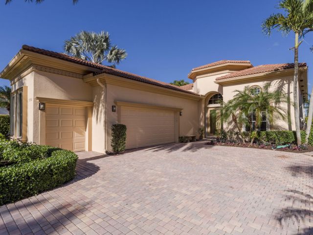 Home for sale at 7976 Via Villagio - photo 6538191