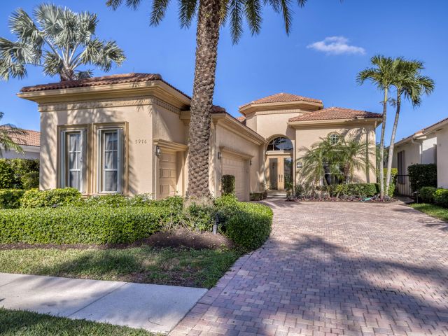 Home for sale at 7976 Via Villagio - photo 6538192