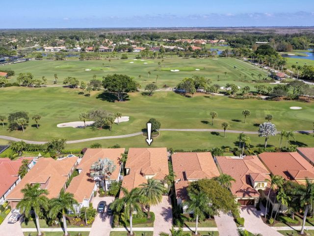 Home for sale at 7976 Via Villagio - photo 6538193