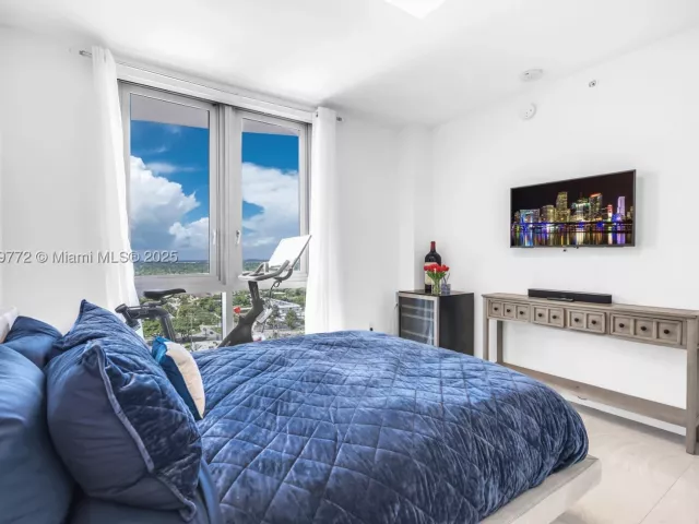 2-bedroom condo for sale in North Miami Beach - 17111 Biscayne Blvd 2001 - MondialRealty