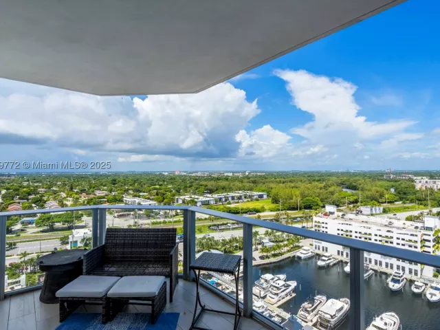 2-bedroom condo for sale in North Miami Beach - 17111 Biscayne Blvd 2001 - MondialRealty