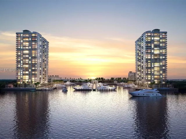 2-bedroom condo for sale in North Miami Beach - 17111 Biscayne Blvd 2001 - MondialRealty