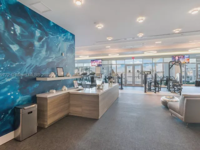 2-bedroom condo for sale in North Miami Beach - 17111 Biscayne Blvd 2001 - MondialRealty