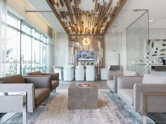 2-bedroom condo for sale in North Miami Beach - 17111 Biscayne Blvd 2001 - MondialRealty
