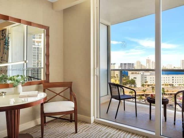 condo for sale in Sunny Isles Beach - 18001 Collins Ave 903 - MondialRealty
