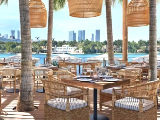 2-bedroom condo for rent in Miami Beach - 1100 West Ave 916 - MondialRealty