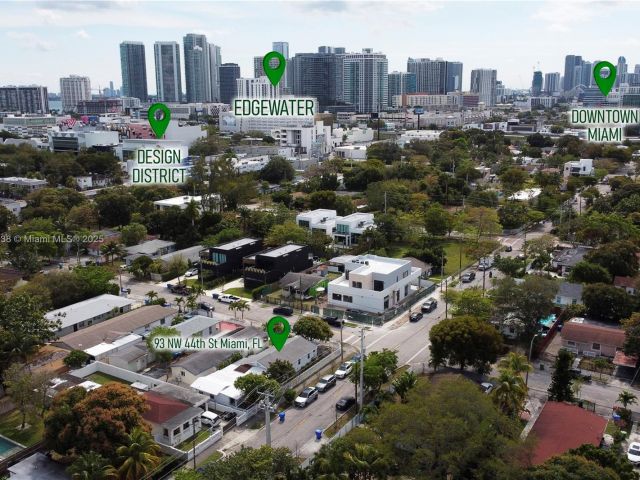 Home for sale at 93 NW 44th St - photo 5842262