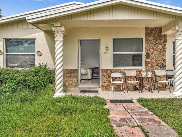 Home for sale at 2631 NE 214th St - photo 6091406