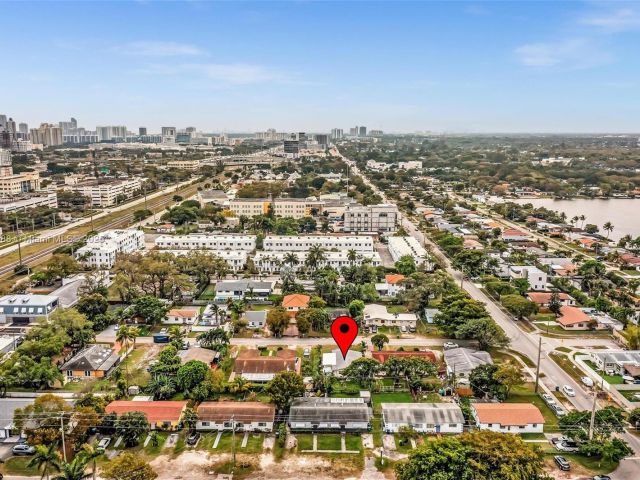 Home for sale at 2631 NE 214th St - photo 6091407