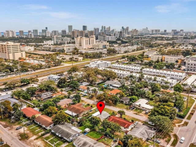 Home for sale at 2631 NE 214th St - photo 6091414