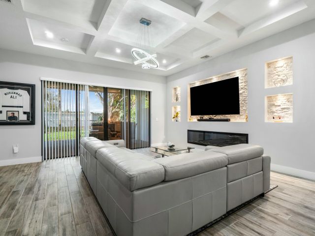 Home for sale at 2928 Gin Berry Way - photo 5983590