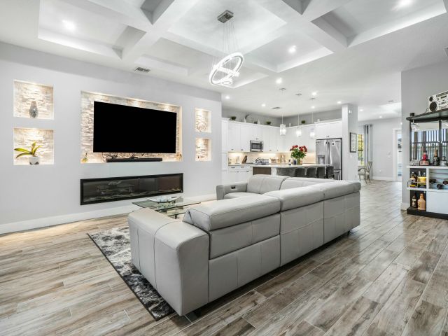 Home for sale at 2928 Gin Berry Way - photo 5983592