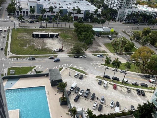 1-bedroom condo for sale in Miami - 1750 N Bayshore Dr 2309 - MondialRealty