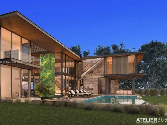 Home for sale at 11701 W Biscayne Canal Rd - photo 5970687