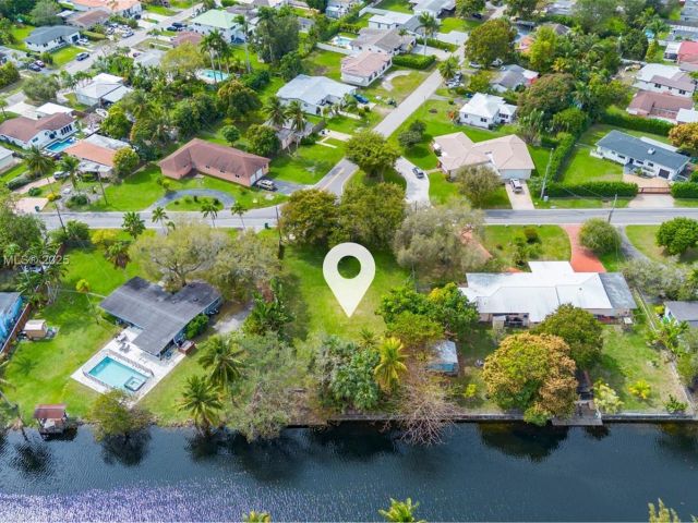 Home for sale at 11701 W Biscayne Canal Rd - photo 5970692