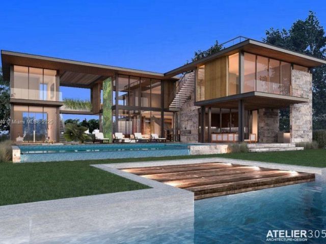 Home for sale at 11701 W Biscayne Canal Rd - photo 5970701