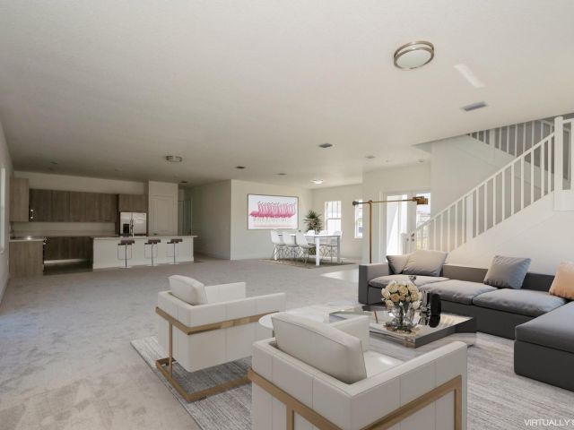 Home for sale at 12290 SW 44th Ct - photo 5890968