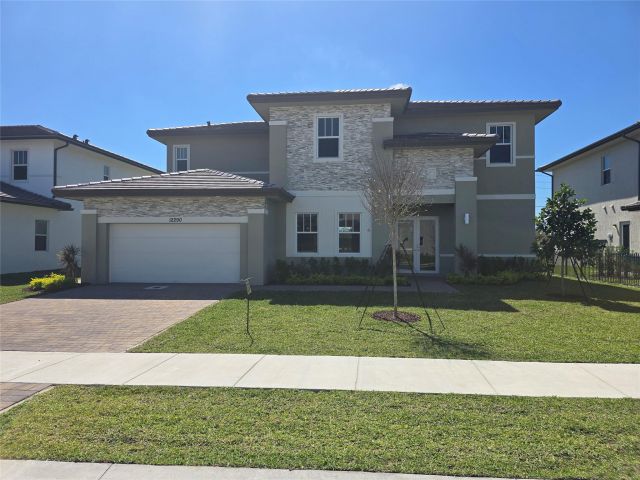 Home for sale at 12290 SW 44th Ct - photo 5890972