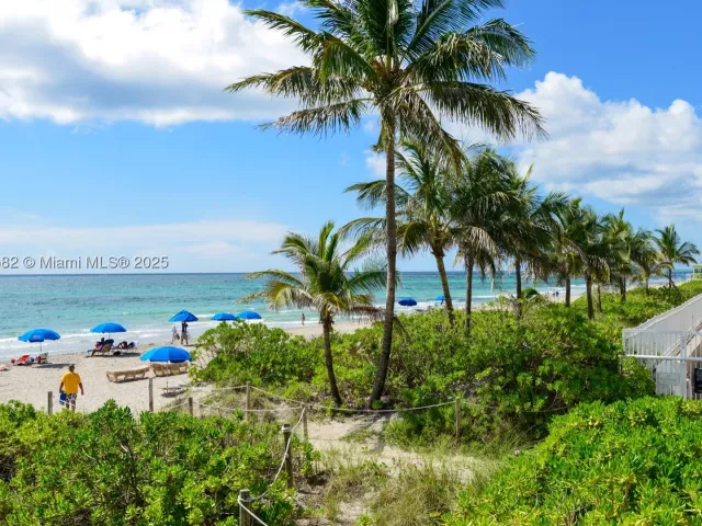 2-bedroom condo for sale in Hallandale Beach - 1950 S Ocean Dr 20L - MondialRealty