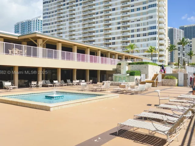 2-bedroom condo for sale in Hallandale Beach - 1950 S Ocean Dr 20L - MondialRealty