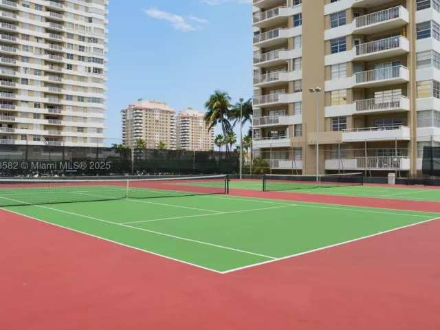 2-bedroom condo for sale in Hallandale Beach - 1950 S Ocean Dr 20L - MondialRealty