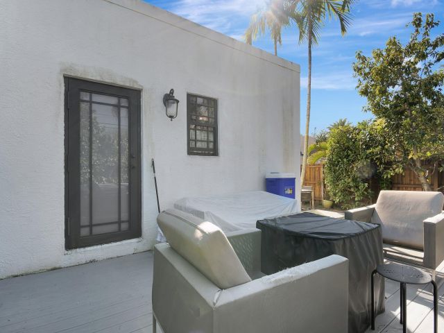 2-bedroom home for sale in Hollywood - 1513 Adams Street - MondialRealty