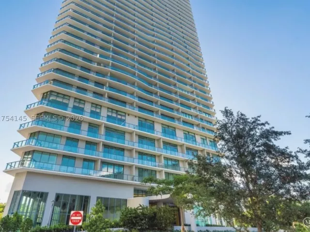 2-bedroom condo for sale in Miami - 501 NE 31st St 2009 - MondialRealty