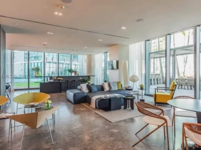 2-bedroom condo for sale in Miami - 501 NE 31st St 2009 - MondialRealty