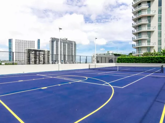 2-bedroom condo for sale in Miami - 501 NE 31st St 2009 - MondialRealty