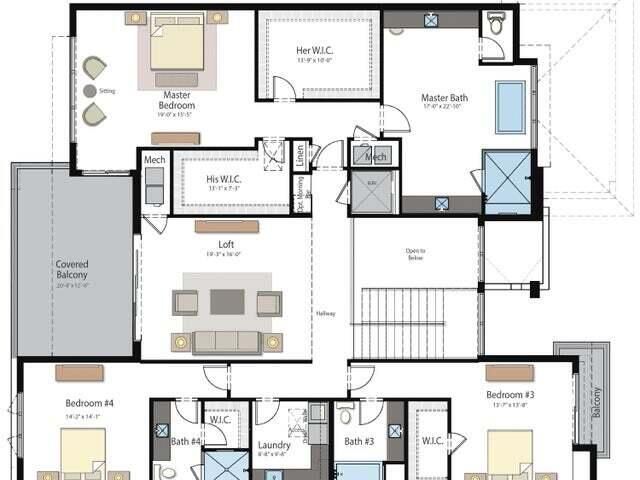 Home for sale at 2285 Delray Ridge Lane Lot 8 - photo 5755334