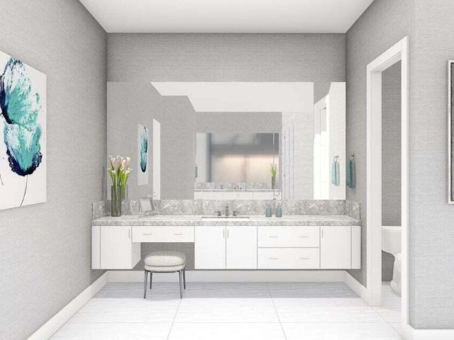 Home for sale at 2285 Delray Ridge Lane Lot 8 - photo 5755337