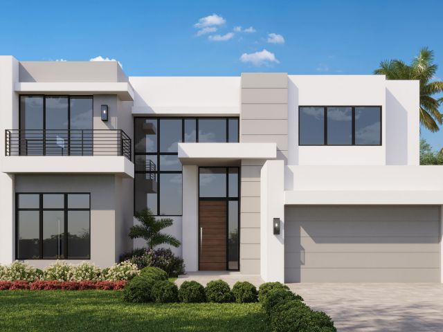 Home for sale at 2285 Delray Ridge Lane Lot 8 - photo 5755343