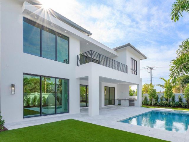 Home for sale at 2285 Delray Ridge Lane Lot 8 - photo 5755344