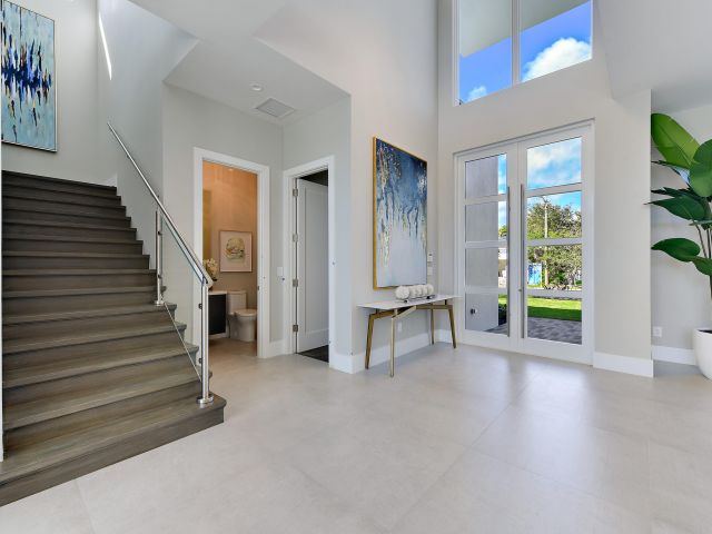 Home for sale at 2627 NE 14th Street - photo 6801782