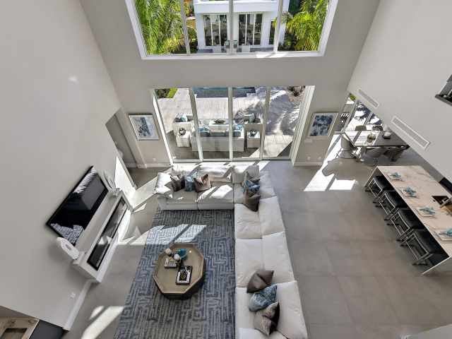 Home for sale at 2627 NE 14th Street - photo 6801788