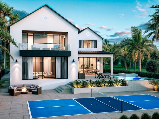 Home for sale at 2627 NE 14th Street - photo 6801789