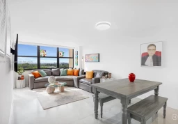 Apartment #1106 at Club Atlantis