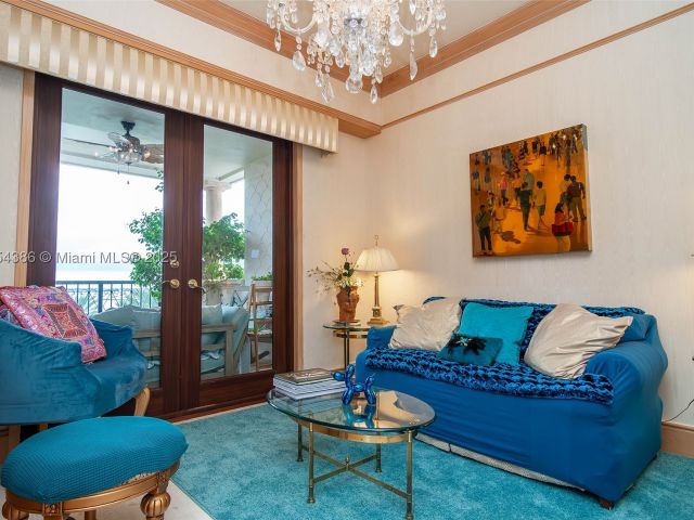 3-bedroom condo for rent in Miami Beach - 7241 Fisher Island Dr 7241 - MondialRealty