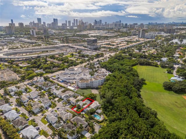 Home for sale at 2518 NE 206th Ter - photo 5909611