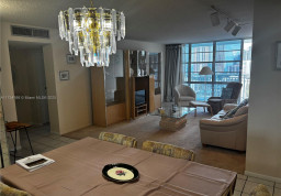 Apartment #2217 at Winston Tower 500