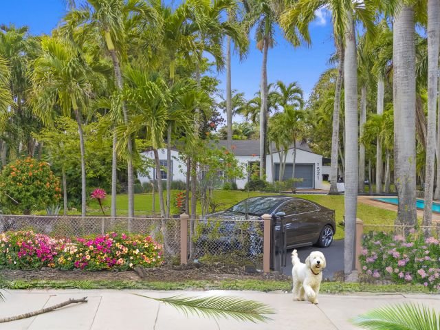 Home for sale at 1521 NE 5th Terrace - photo 6550006