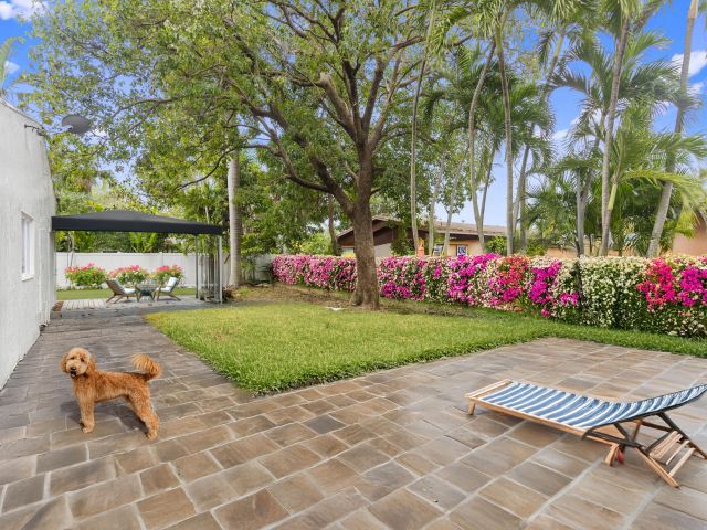 Home for sale at 1521 NE 5th Terrace - photo 6550008