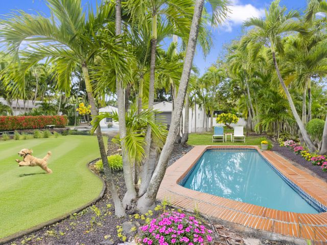 Home for sale at 1521 NE 5th Terrace - photo 6550010