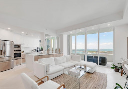 Apartment #4002 at Three Tequesta Point